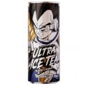 Bebida iced té melocotón VEGETA (DRAGON BALL Z) 330ml