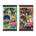 Wafer Niformation Jojo Seal Phantom Blood 23g