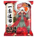 Fideos instantáneos con sabor a picantes (RAMEN ICHIRAKU) 140g