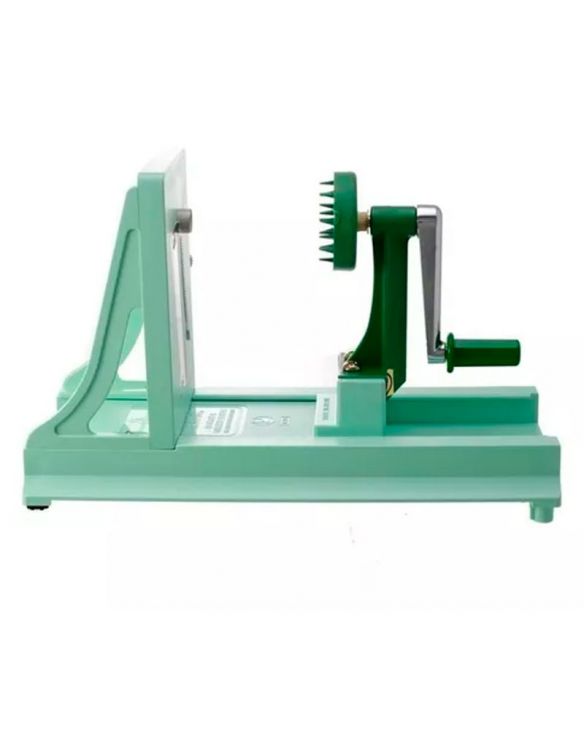 Máquina para cortar verdura (SHYANG-TIAN)