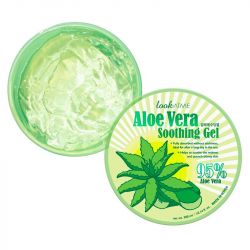 Gel calmante de Aloe Vera...