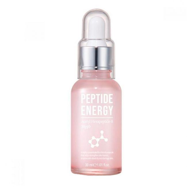 Ampolla Peptide energy 30ml