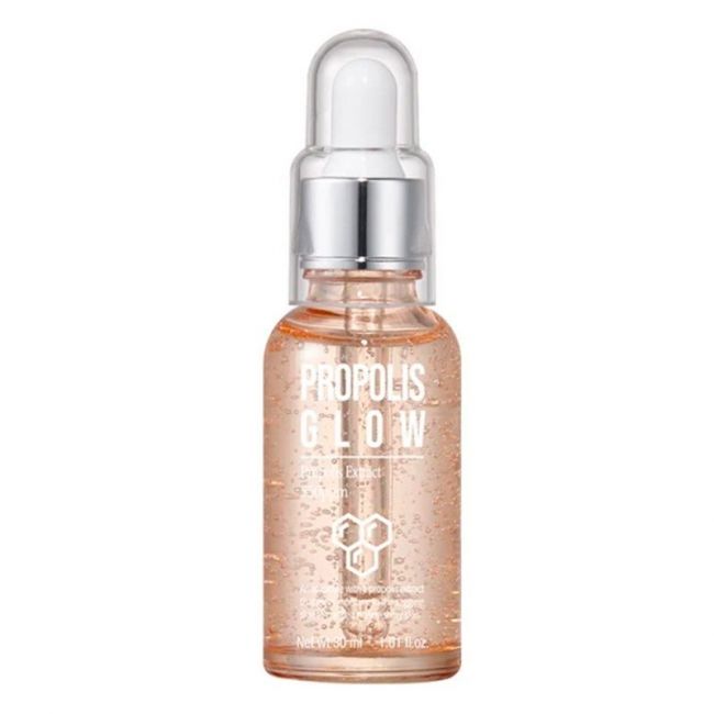 Ampolla Propóleo glow 30ml