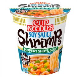 Tallarines cup Noodle...