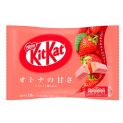 Kitkat Mini Fresa (NESTLE) 113g (10pcs)