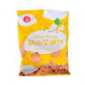 Snack de trigo con verdura (Jofu) 25g