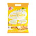 Snack de trigo con verdura (Jofu) 200g