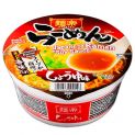 Ramen cup miso menraku salsa de soja (HIKARI) 76.7g