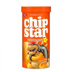 ChipStar sabor consomé...