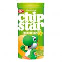 ChipStar sabor Sour Cream Super Mario (YBC) 45g