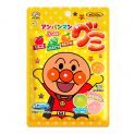 Caramelo de Goma sabor Frutas (FUJIYA) 50g