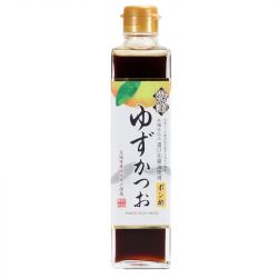 Salsa Ponzu Yuzu Katsuo...