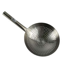 Rasero Acero Inox. 30cm