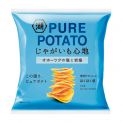 Chips gokochi salado pure (KOIKEYA) 50g