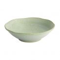 Cuenco de Porcelana "Vert Sauge" (16,5x5cm)