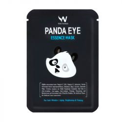 Mascarilla para ojos de Panda