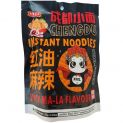 Fideos instantáneos chengdu sabor ma-la picante (BASHU FAMILY) 135g