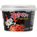 Pastel de arroz pollo picante (SAMYANG) 185g