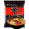 Tallarines Shin Ramyun negro premium 130g