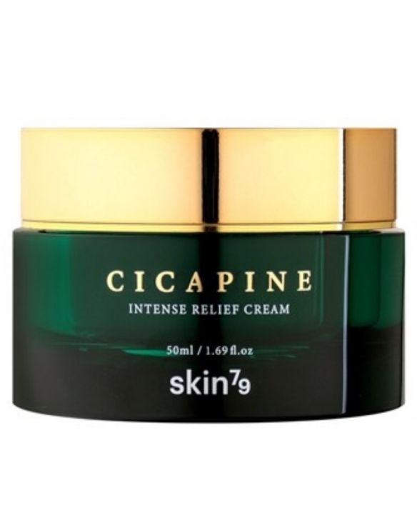 Cica Pine Intense Relief Cream (SKIN79) 50ml