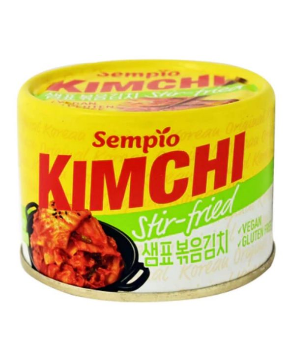 Kimchi stir-fried lata (SEMPIO) 160g