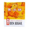 Azúcar cristalizado amarillo (ZHENG FENG BRAND) 400g