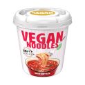 Fideos vegan ripe tomate sopa de pasta (YAMADAI) 57g