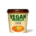 Fideos veganos tantan sopa de pasta (YAMADAI) 72g