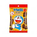 Galleta de chocolate doraemon (HOKKA) 50g