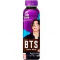 Refresco de café negro dulce (BTS) 350ml