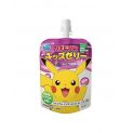 Gelatina de Pokémon sabor uva 125g