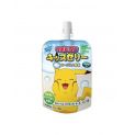 Gelatina de Pokémon sabor yogur 125g