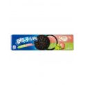 Galleta sabor melocotón y uva (OREO) 97g