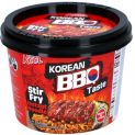 Fideos fritos BBQ mix coreano bowl (KOOL) 105g