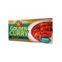 Pasta de curry medium hot (S&B) 220g