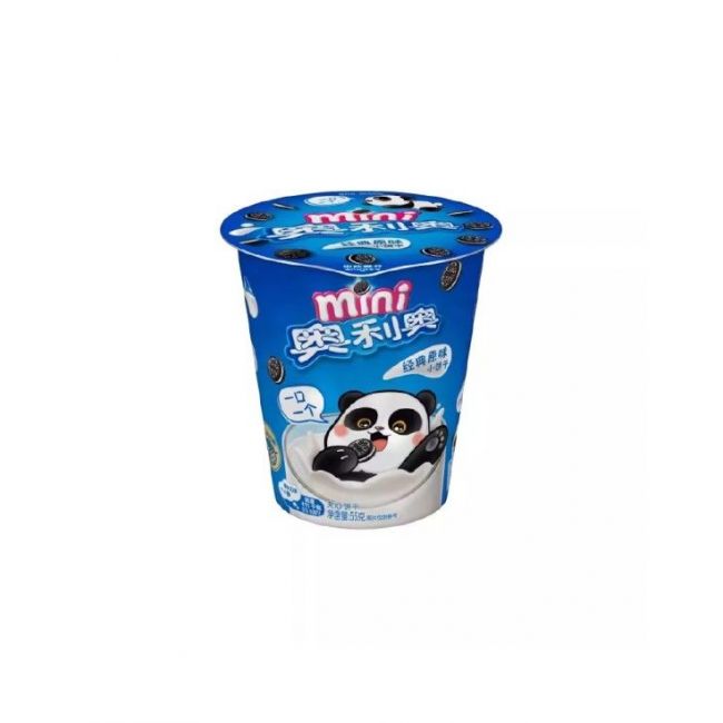 Mini galleta original (OREO) 55g