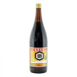 Salsa ponzu yuzu katsuo...