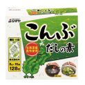 Dashinomoto vegetal (SHIMAYA) 128g (16x8g)