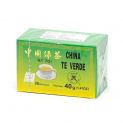 Té verde bolsita "GT701" 40g