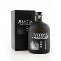 Ron japonés Ryoma Handcrafted 70cl (Alc.40%)