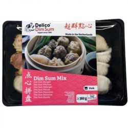 Dim Sum Mix 16u (DELICO DIM...