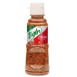 Sazonador en polvo (TAJIN)...