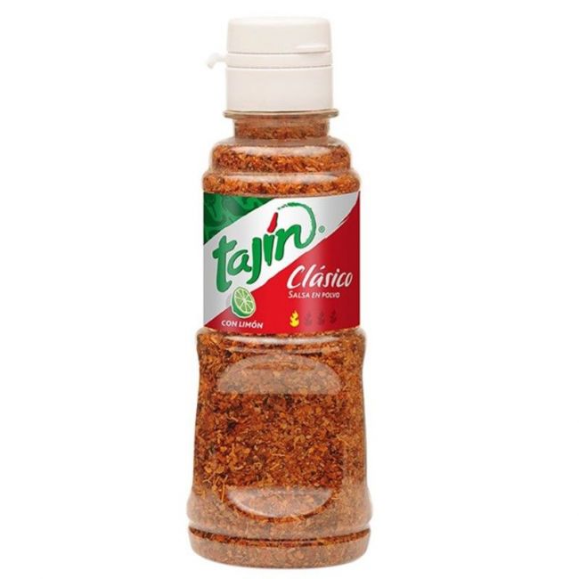 Sazonador en polvo (TAJIN) 142gr