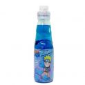 Bebida gaseosa arándano (NARUTO RAMUNE) 200ml