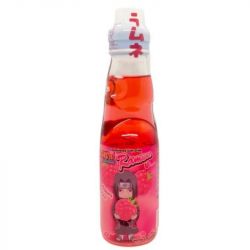 Bebida ramune sabor...