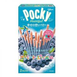 Palitos pocky sabor...