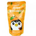 Bebida coreana ade sabor naranja (CANTABILE) 230ml