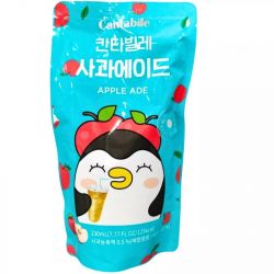 Bebida coreana ade sabor...