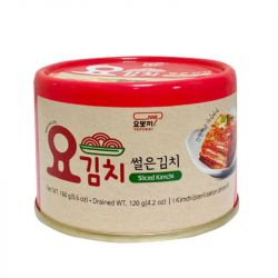 Kimchi koreano (YOUNGPOONG)...