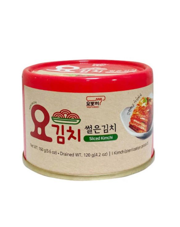 Kimchi koreano (YOUNGPOONG) 160g